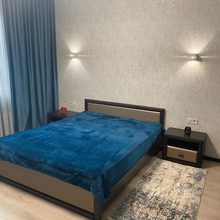 Kadorr Daire Odessa Dış mekan fotoğraf