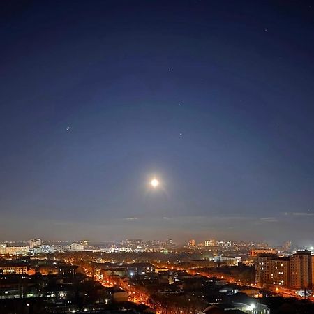 Kadorr Daire Odessa Dış mekan fotoğraf