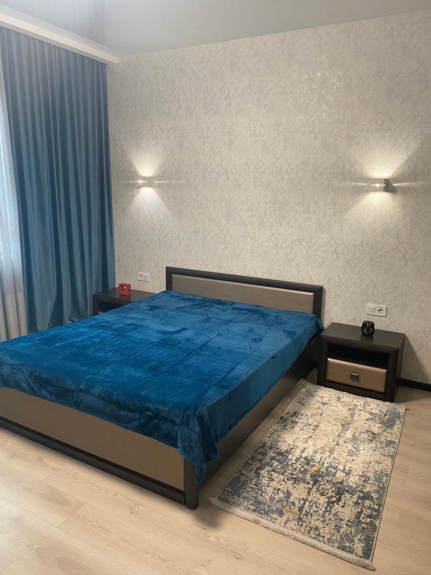 Kadorr Daire Odessa Dış mekan fotoğraf