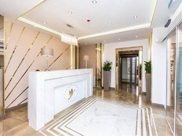 Kadorr Daire Odessa Dış mekan fotoğraf
