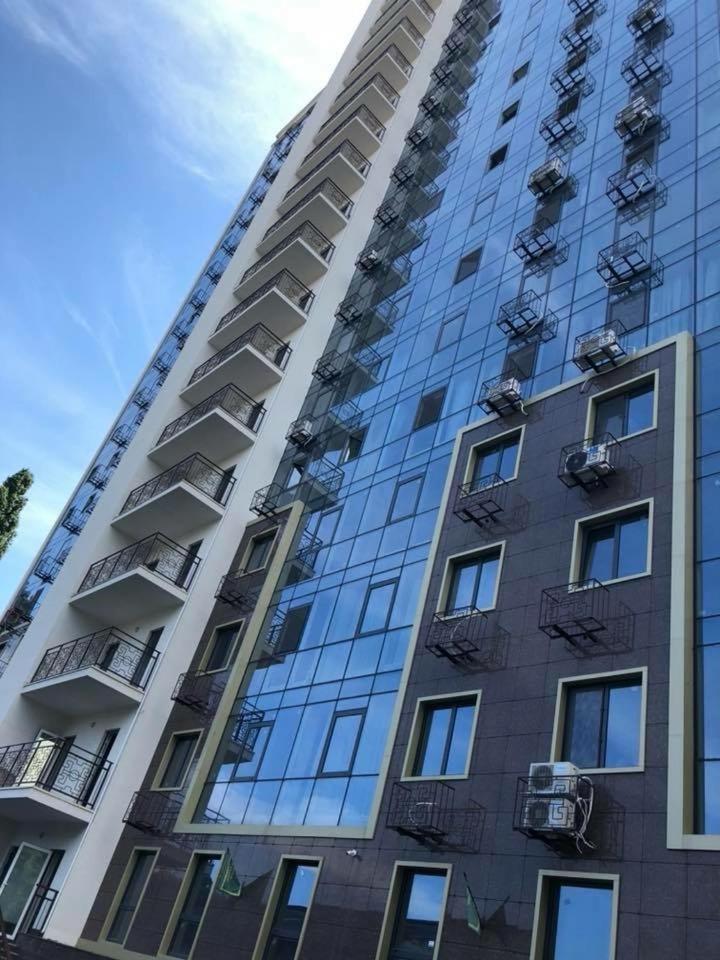 Kadorr Daire Odessa Dış mekan fotoğraf