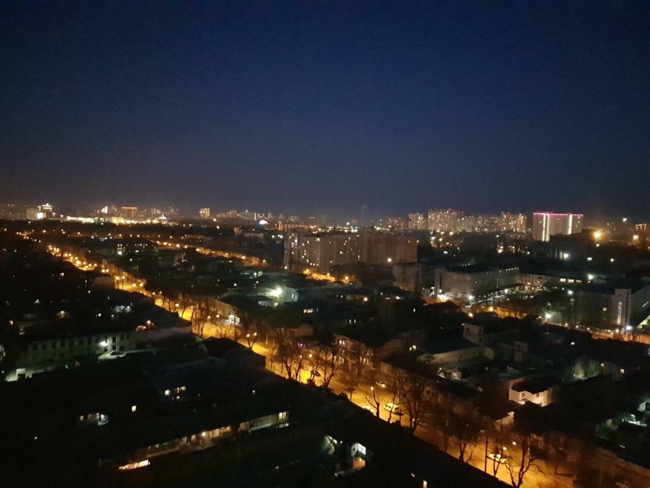 Kadorr Daire Odessa Dış mekan fotoğraf