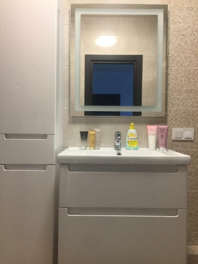Kadorr Daire Odessa Dış mekan fotoğraf