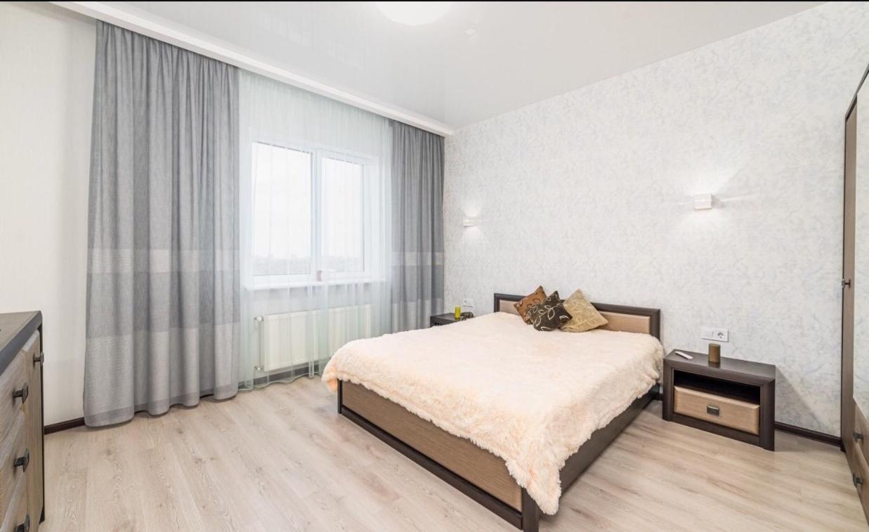 Kadorr Daire Odessa Dış mekan fotoğraf
